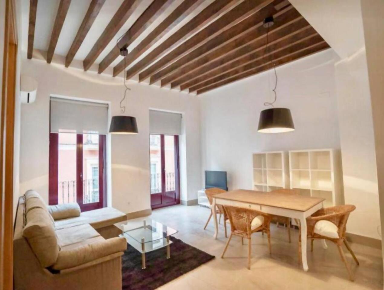 Lovelyloft Castanos * Alicante